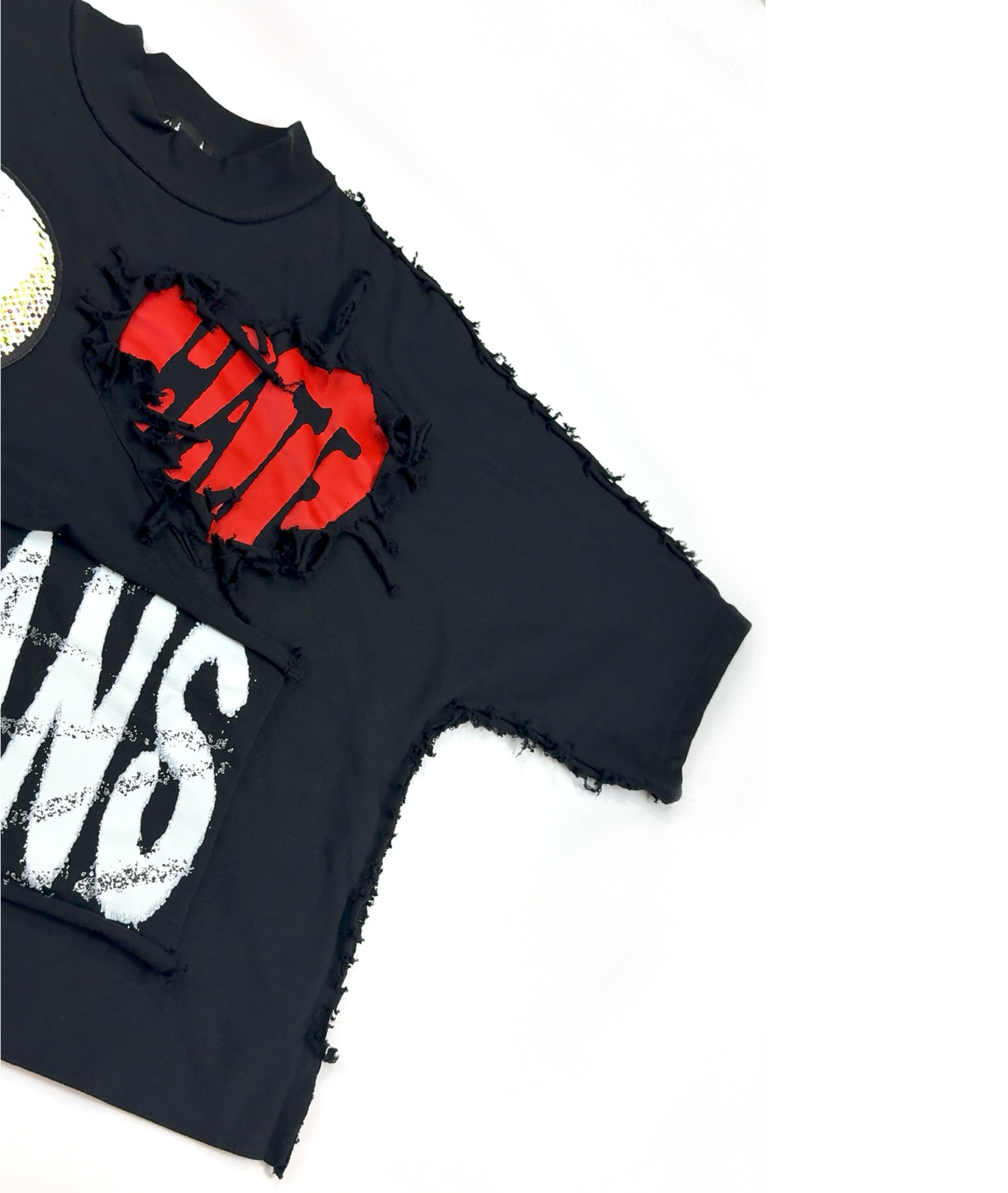 IHH T-shirt