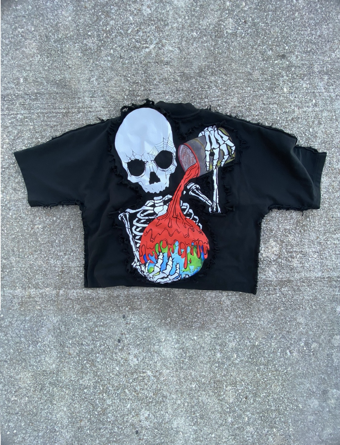 IHH T-shirt